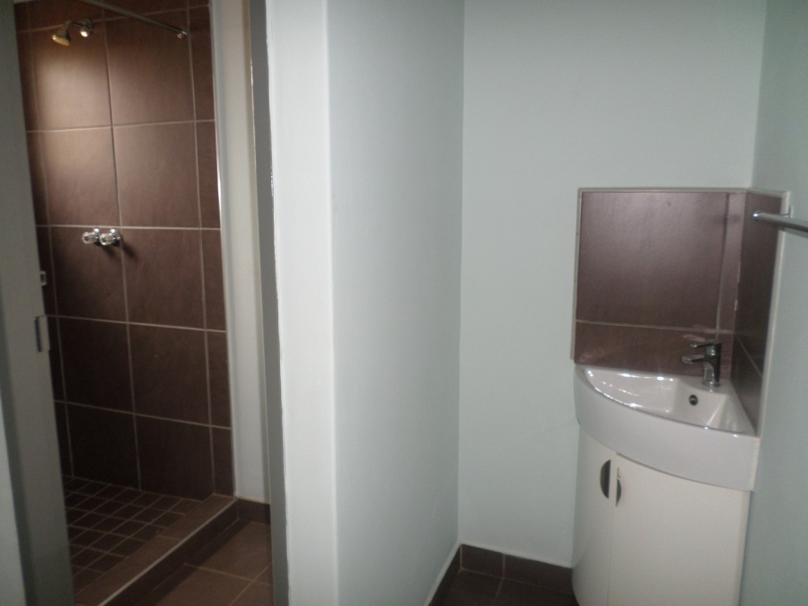 To Let commercial Property for Rent in Sasolburg Industrial Zone 2 Free State